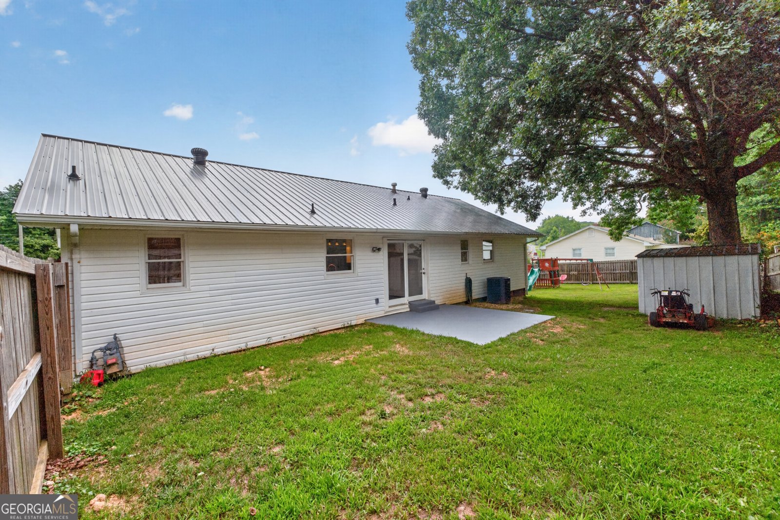 4408 Sardis Road Gainesville - Photo 32