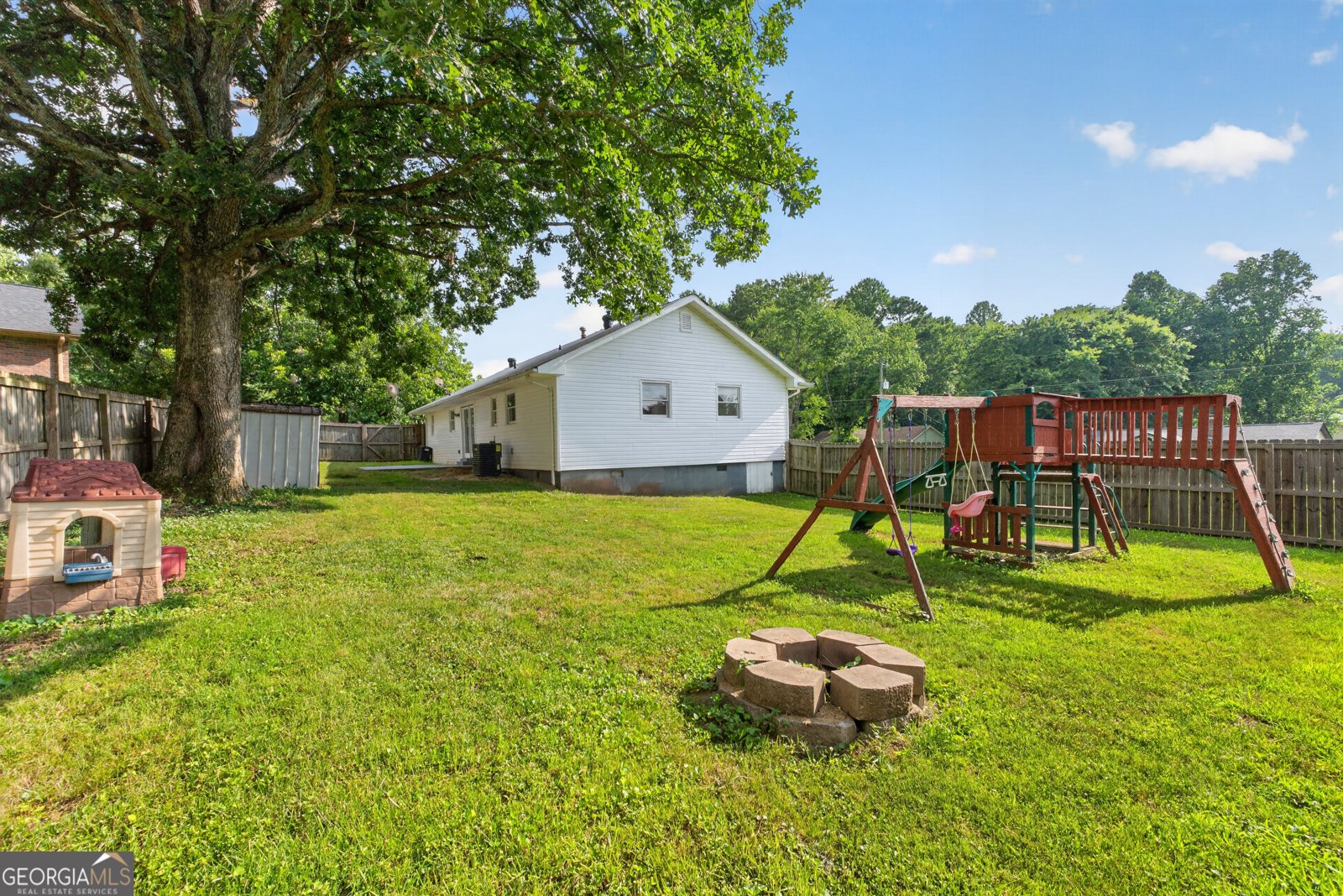 4408 Sardis Road Gainesville - Photo 33