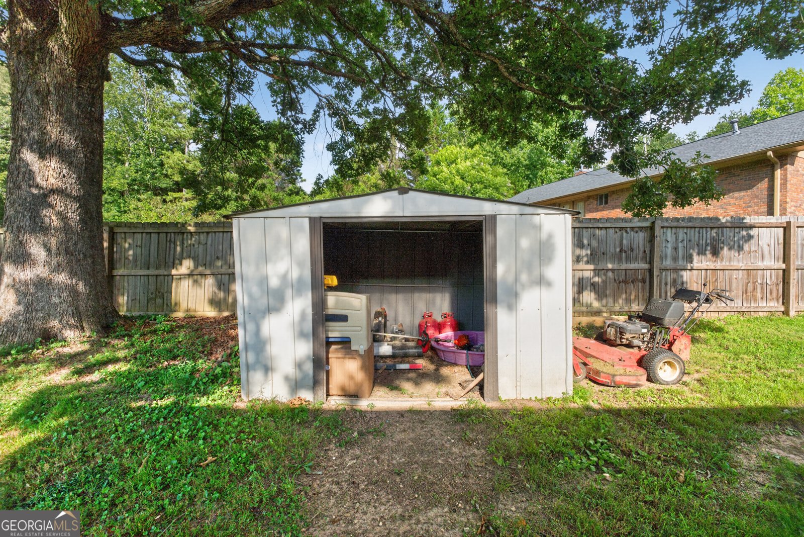 4408 Sardis Road Gainesville - Photo 37