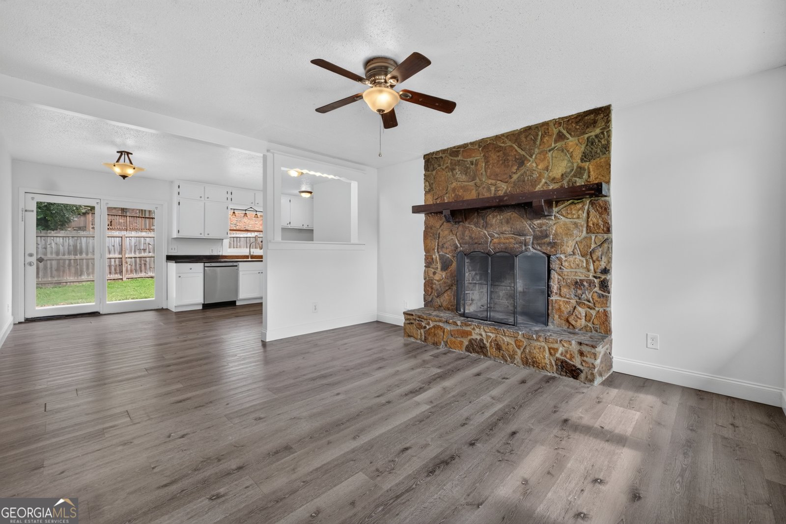 4408 Sardis Road Gainesville - Photo 6