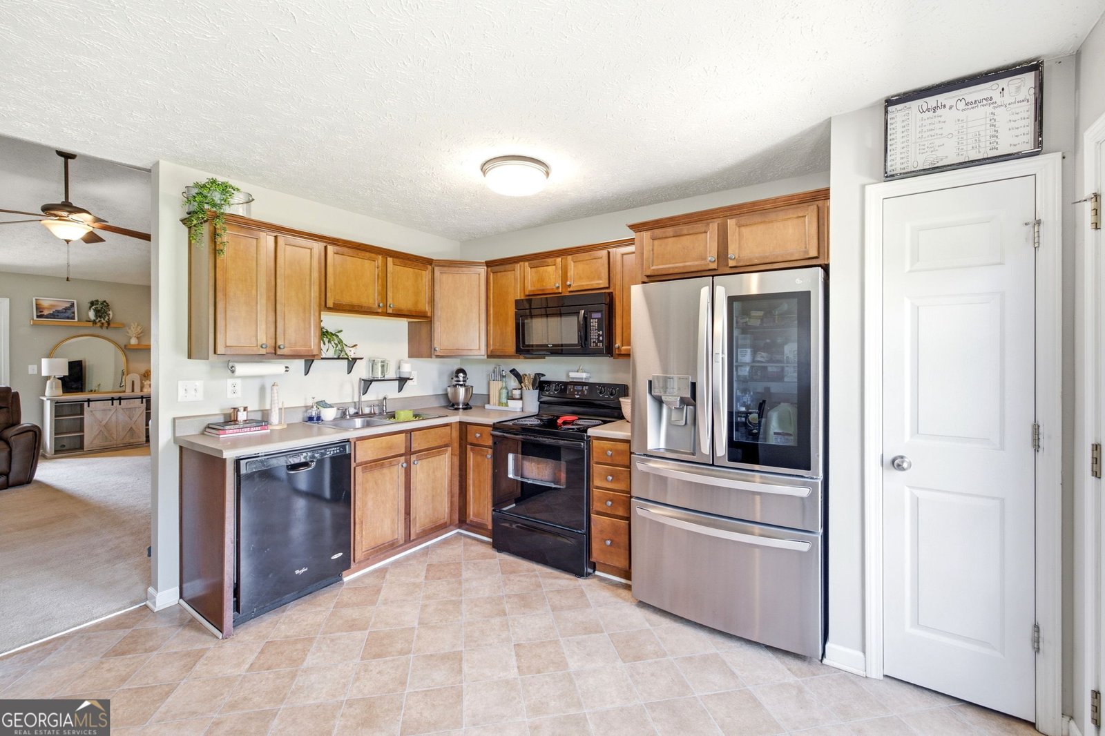 121 Crest View Drive Carnesville - Photo 10