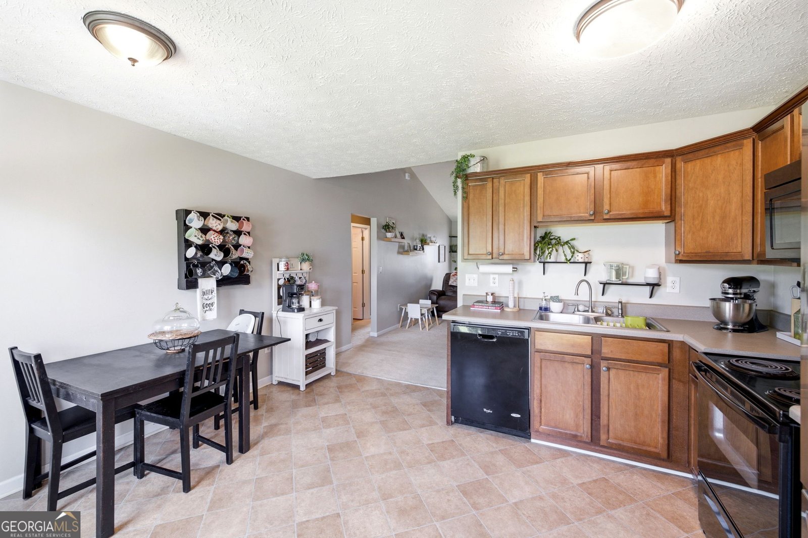 121 Crest View Drive Carnesville - Photo 12