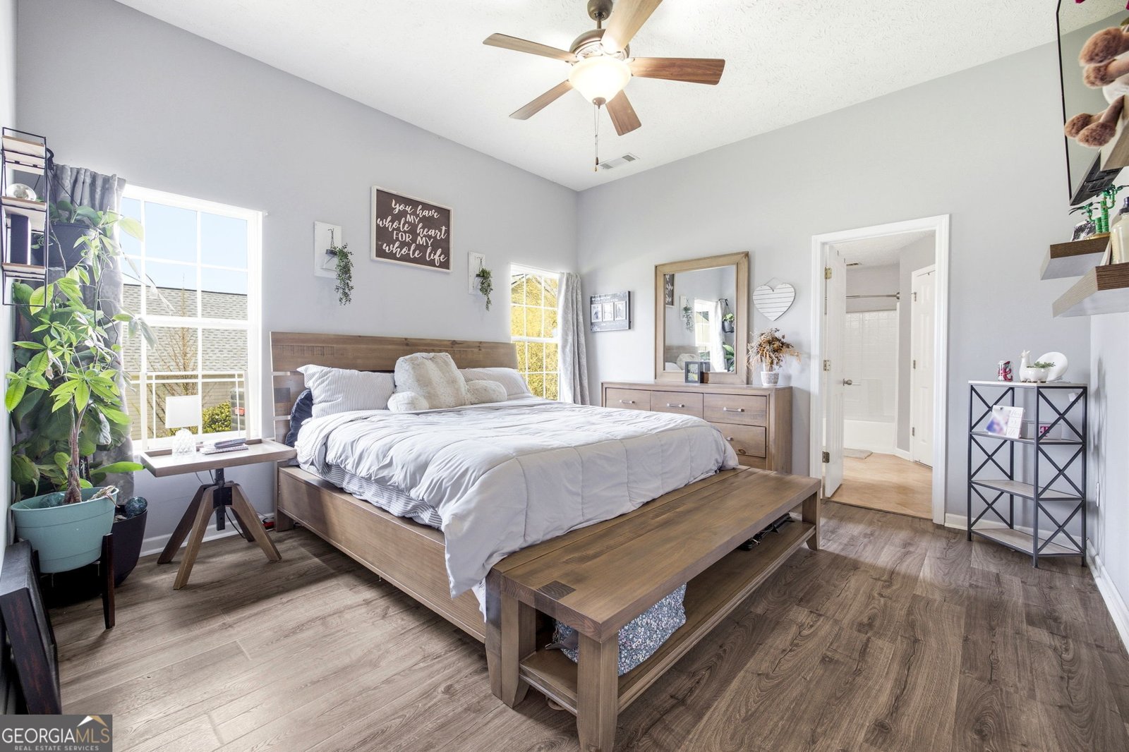 121 Crest View Drive Carnesville - Photo 14