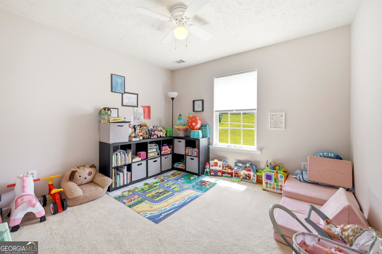 121 Crest View Drive Carnesville - Photo 18