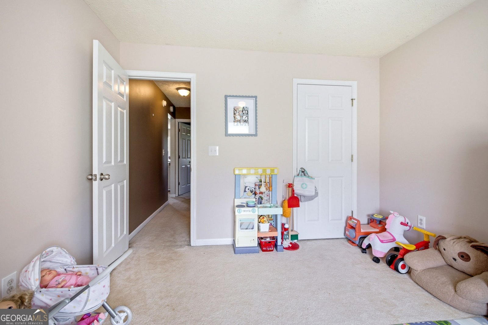 121 Crest View Drive Carnesville - Photo 19