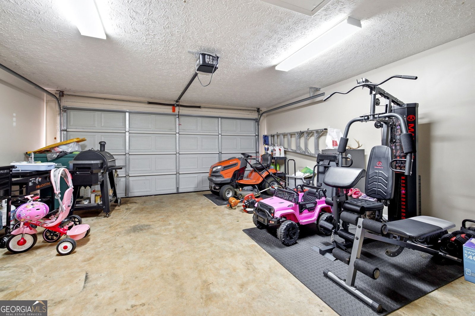 121 Crest View Drive Carnesville - Photo 24