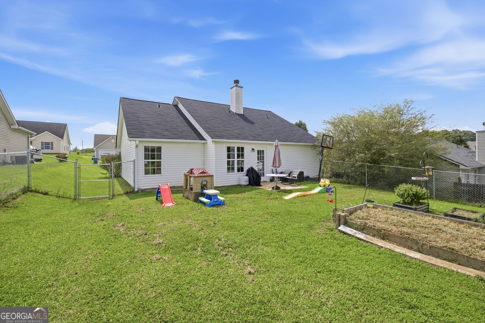 121 Crest View Drive Carnesville - Photo 27