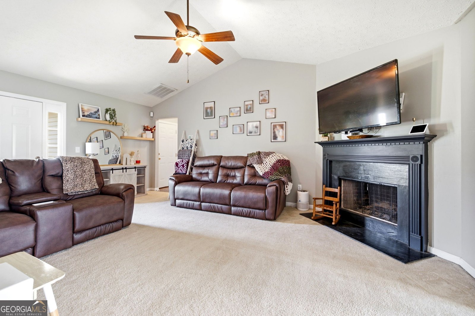 121 Crest View Drive Carnesville - Photo 7