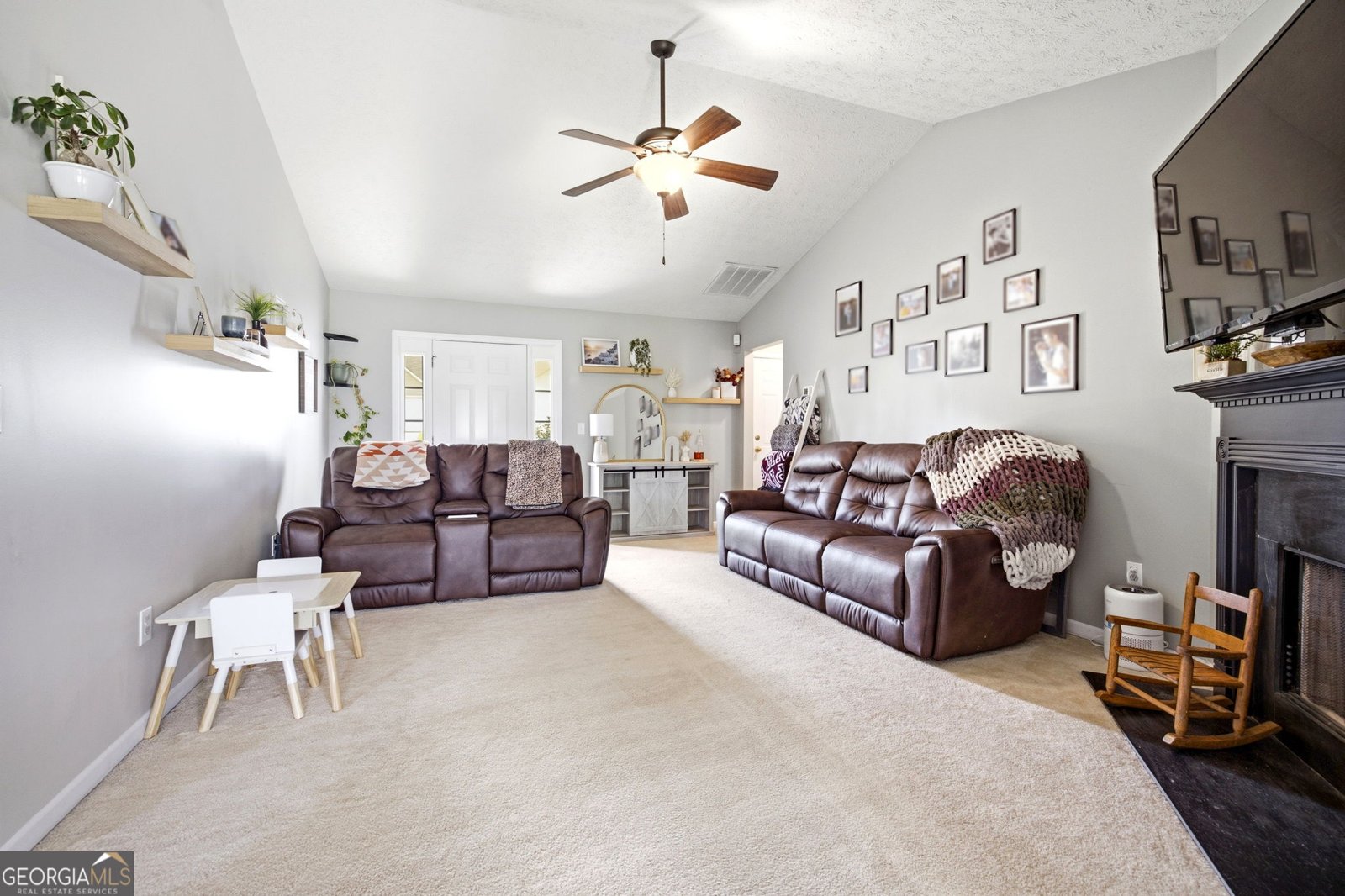 121 Crest View Drive Carnesville - Photo 8