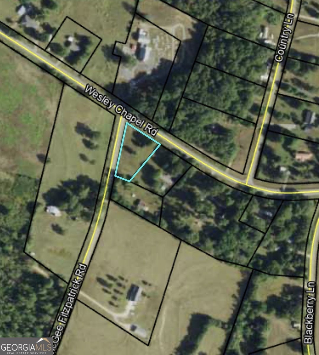 1146 McGee Fitzpatrick Road Danielsville - Photo 12