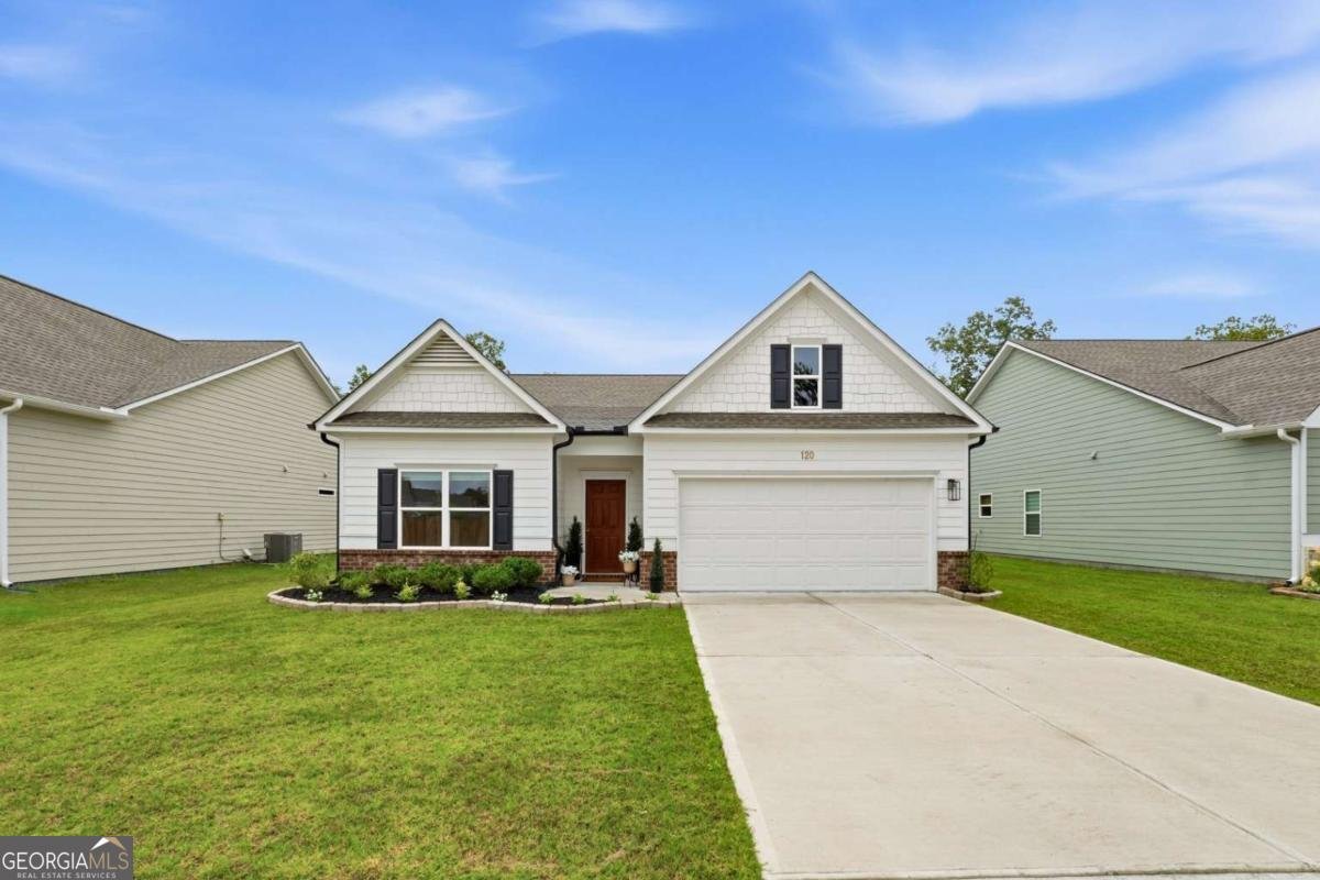 120 Royal Oak Drive Rome - main photo