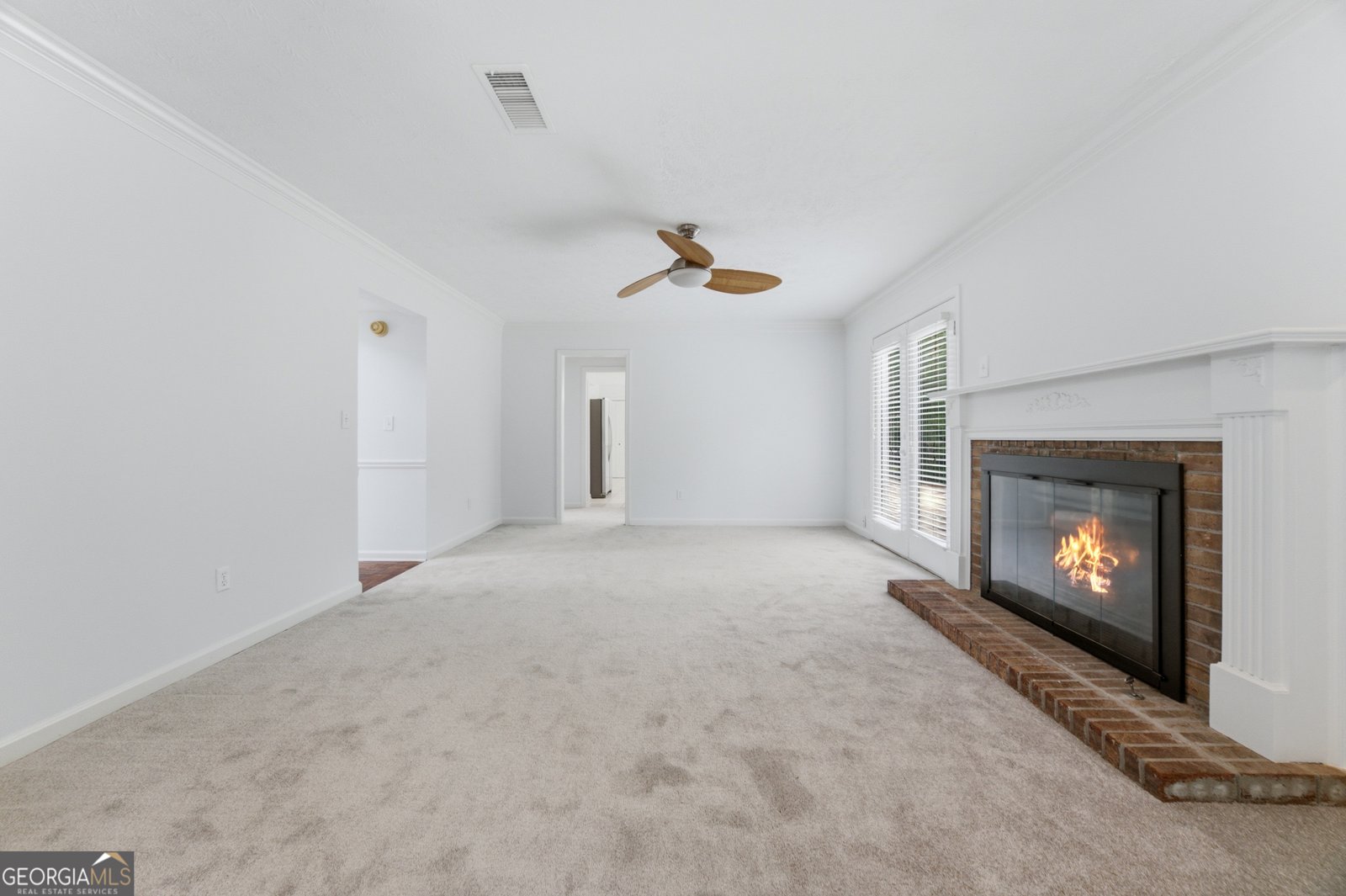 4288 Millhouse Lane Peachtree Corners - Photo 12