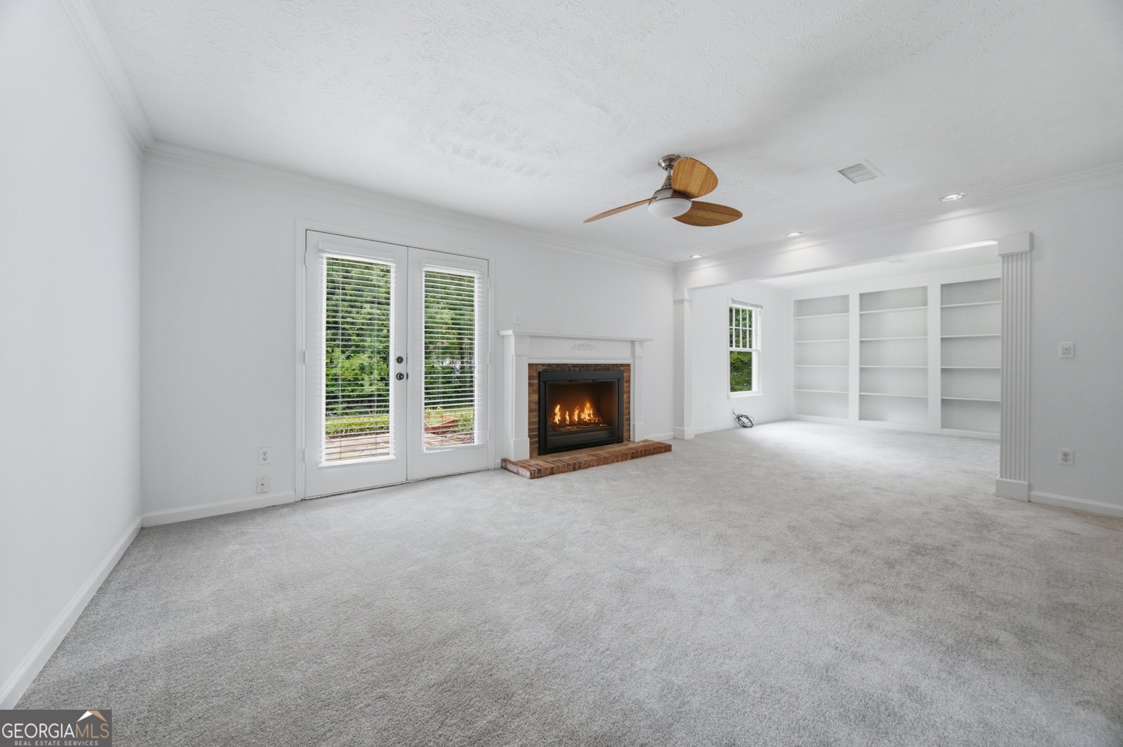 4288 Millhouse Lane Peachtree Corners - Photo 13