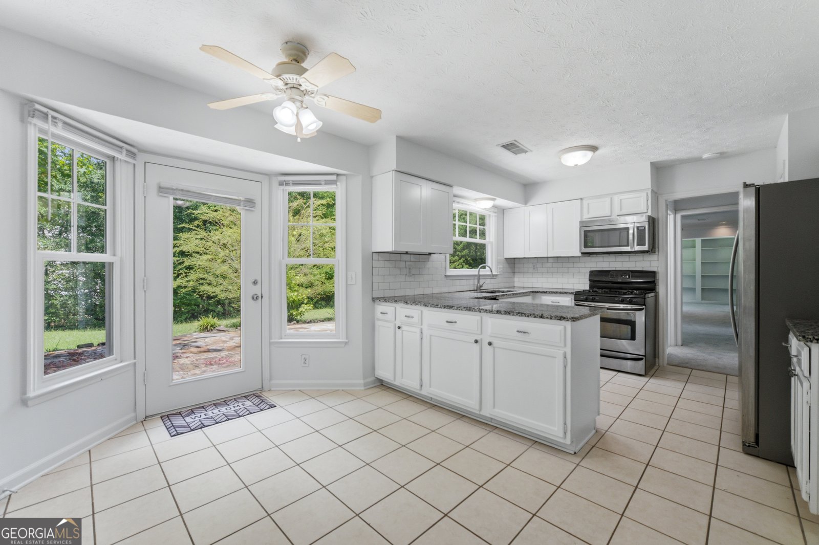 4288 Millhouse Lane Peachtree Corners - Photo 19