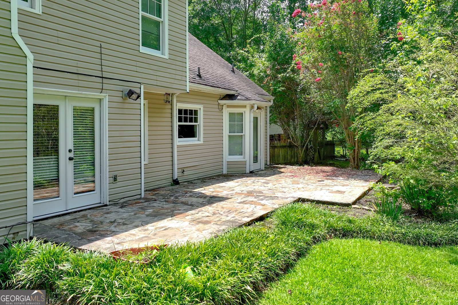 4288 Millhouse Lane Peachtree Corners - Photo 42