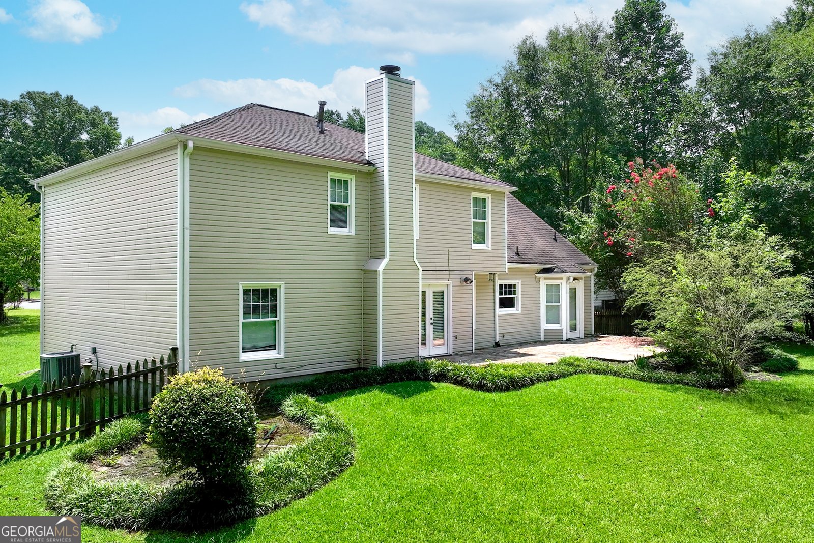 4288 Millhouse Lane Peachtree Corners - Photo 43