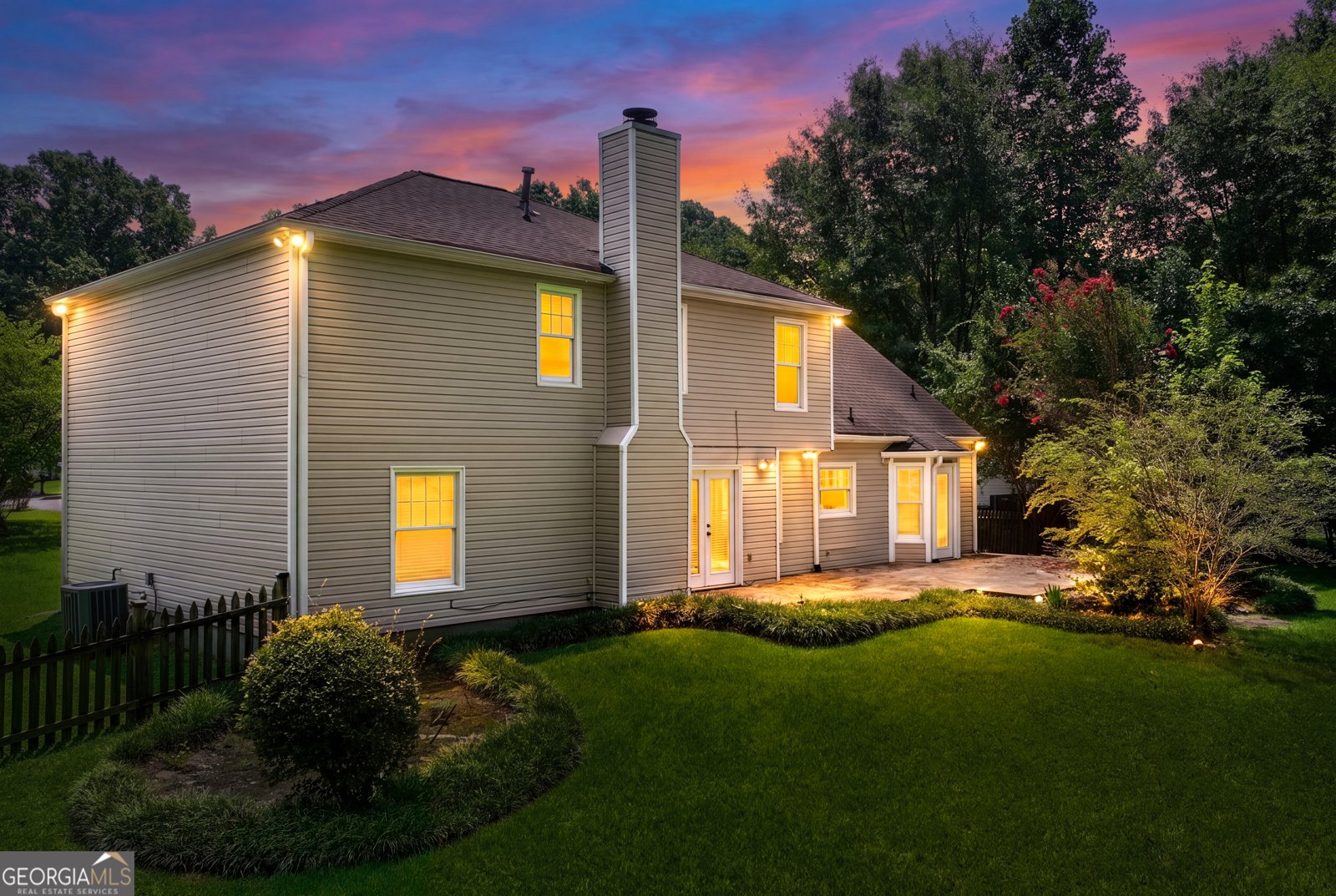 4288 Millhouse Lane Peachtree Corners - Photo 48