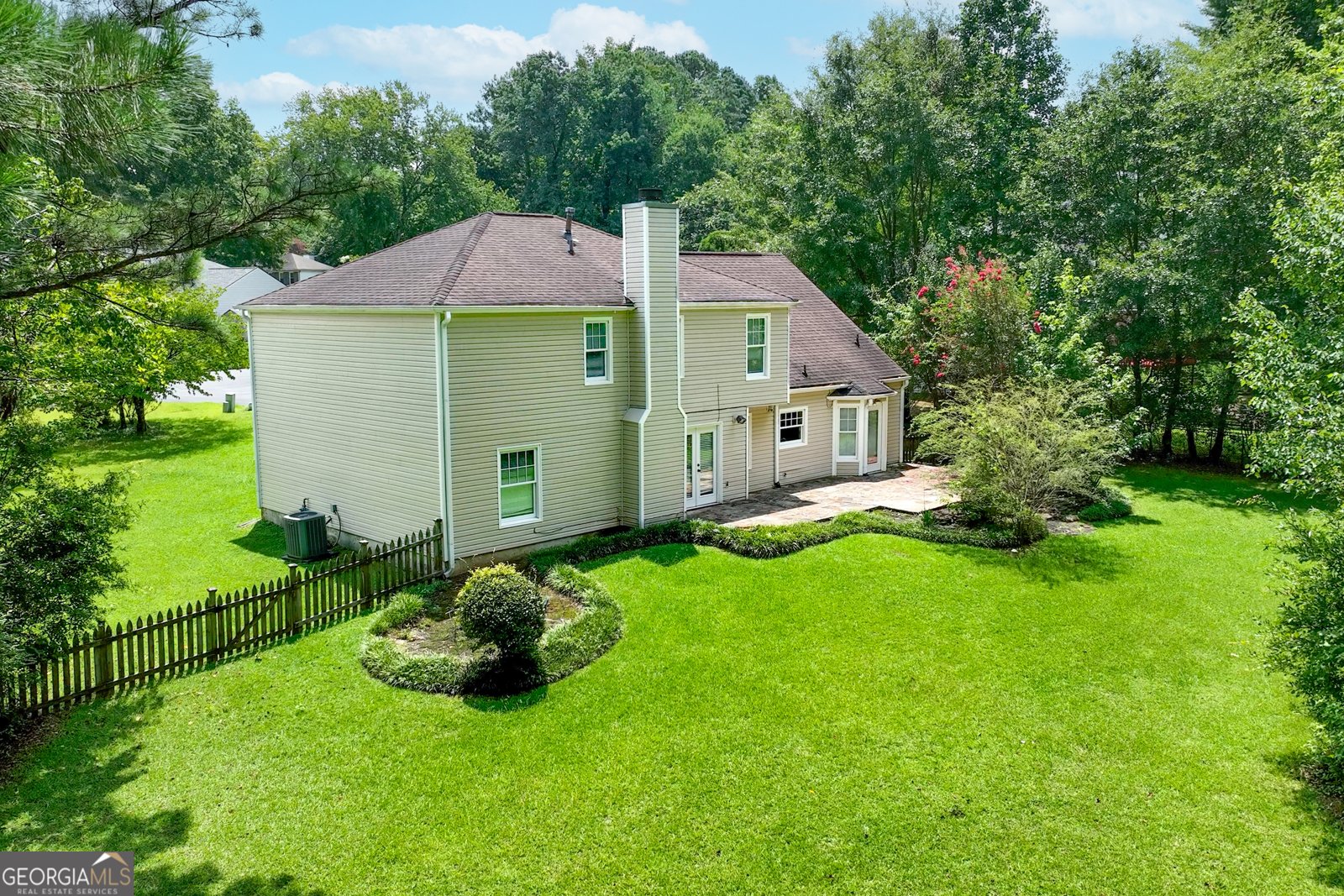 4288 Millhouse Lane Peachtree Corners - Photo 49