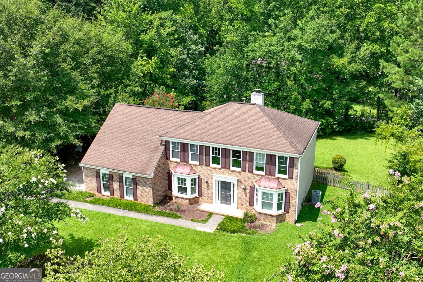 4288 Millhouse Lane Peachtree Corners - Photo 50