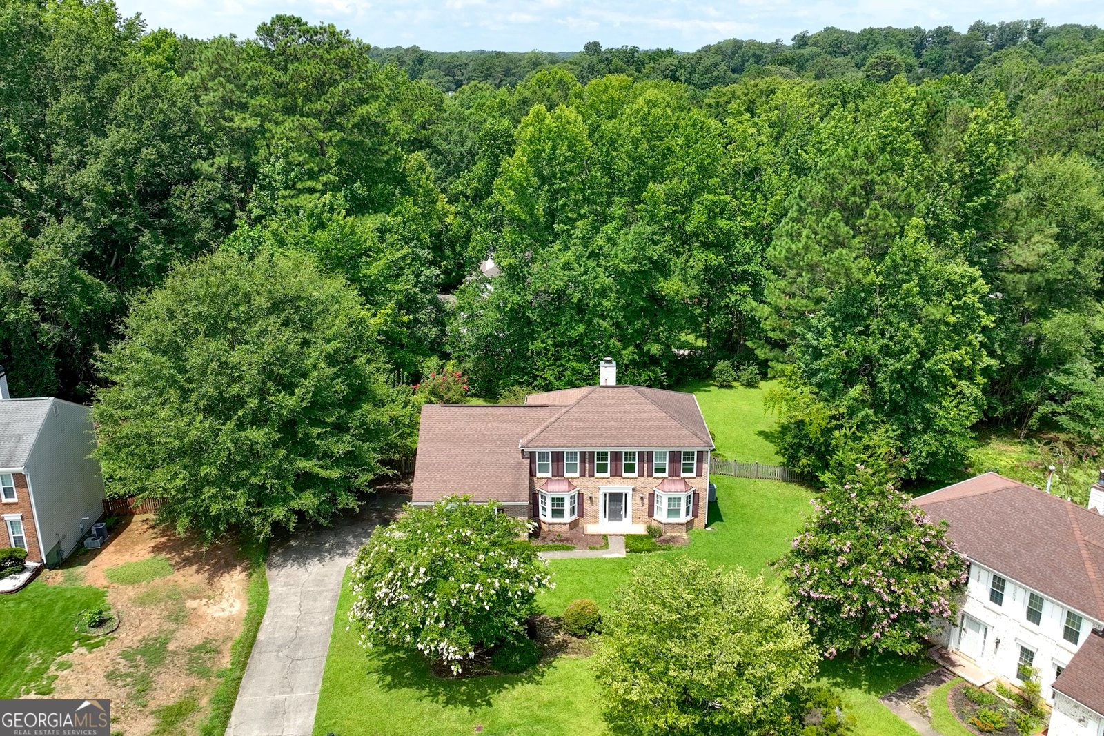 4288 Millhouse Lane Peachtree Corners - Photo 51