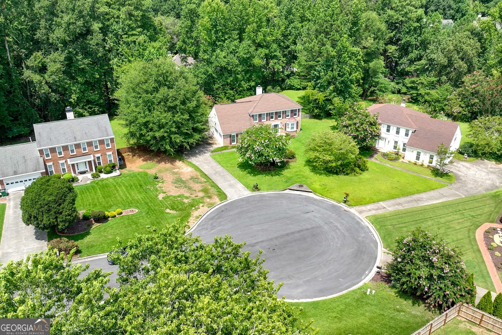 4288 Millhouse Lane Peachtree Corners - Photo 52
