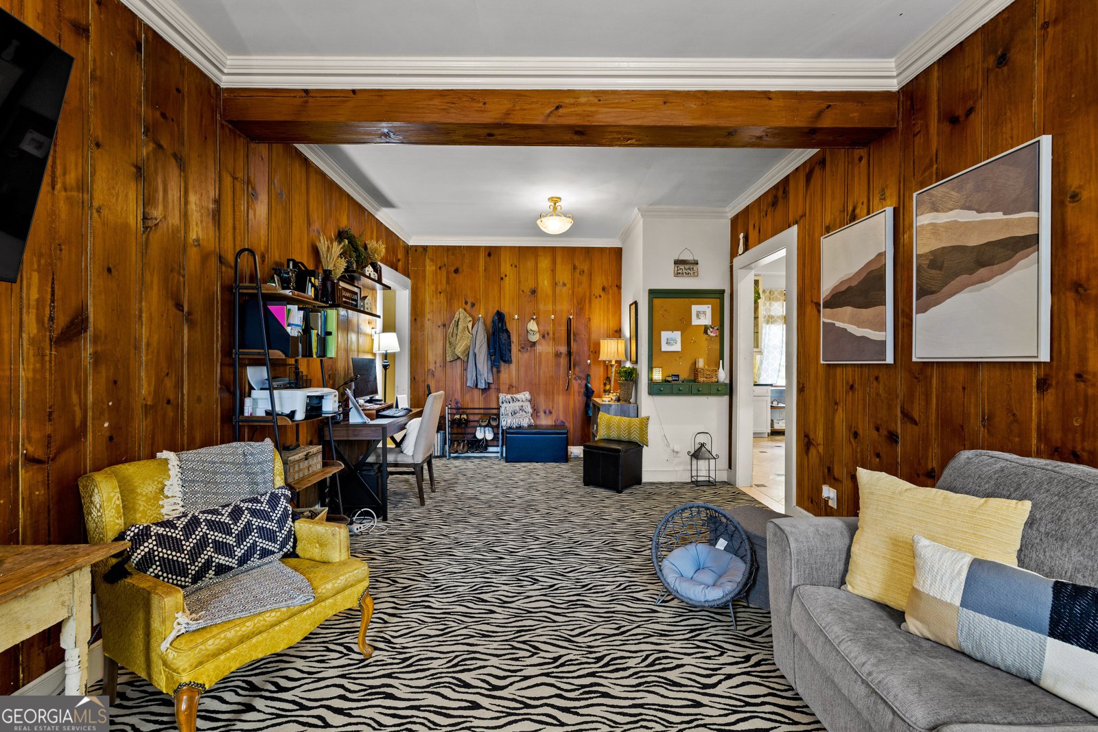 616 Broad Street Lagrange - Photo 49
