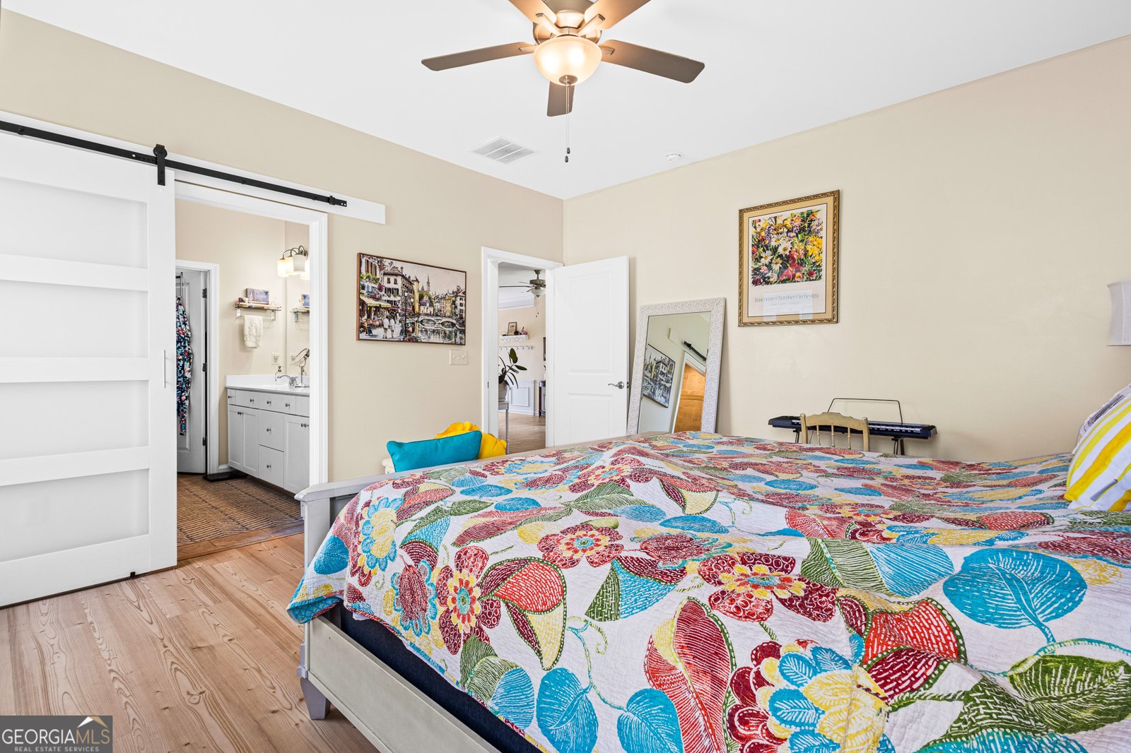 108 Alcovy Court Griffin - Photo 10