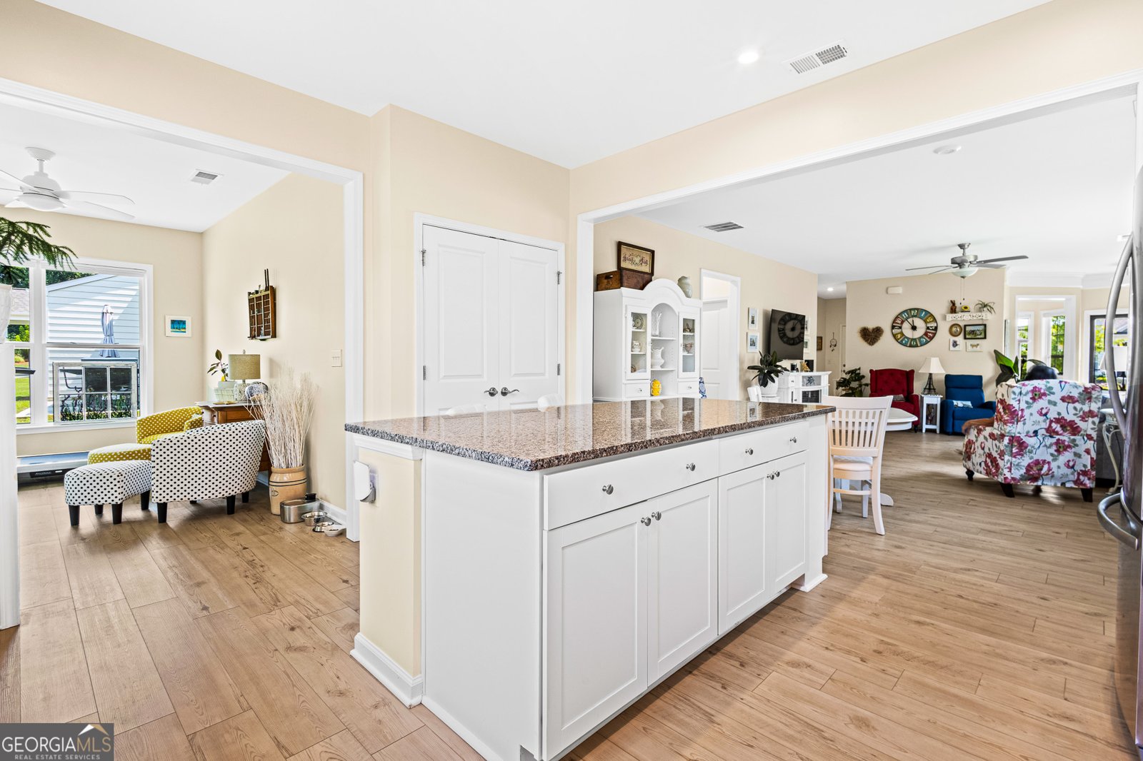 108 Alcovy Court Griffin - Photo 18