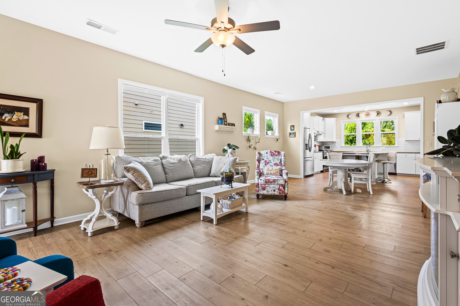 108 Alcovy Court Griffin - Photo 4