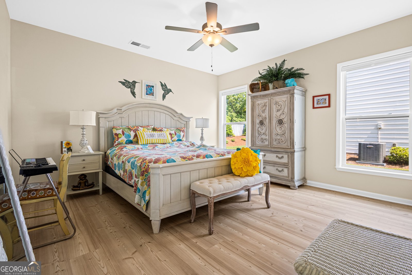 108 Alcovy Court Griffin - Photo 9