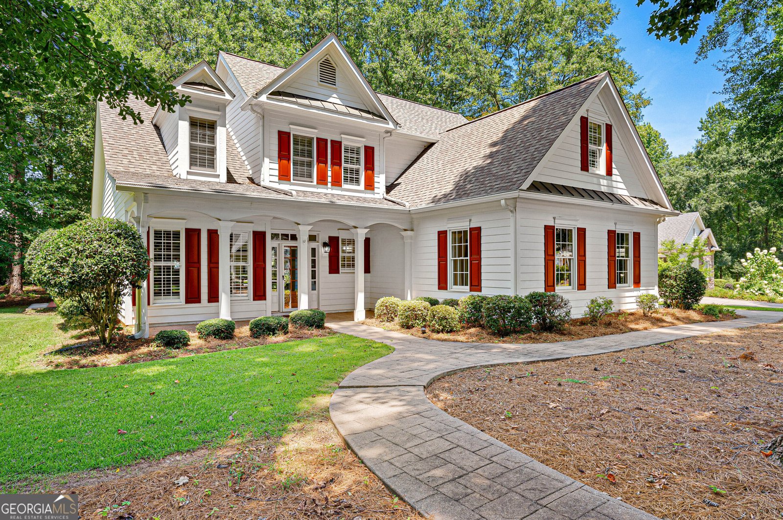 39 Azalea Drive Hartwell - main photo