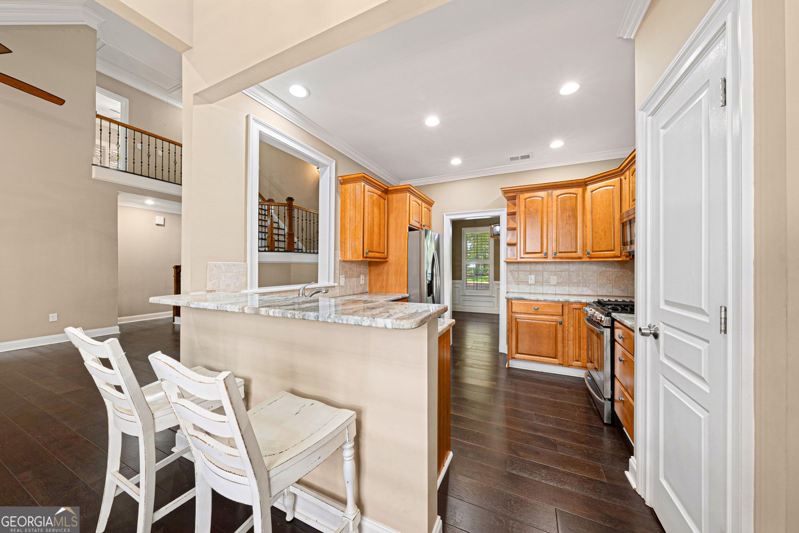39 Azalea Drive Hartwell - Photo 15