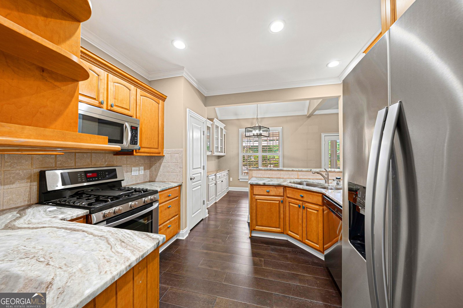 39 Azalea Drive Hartwell - Photo 16