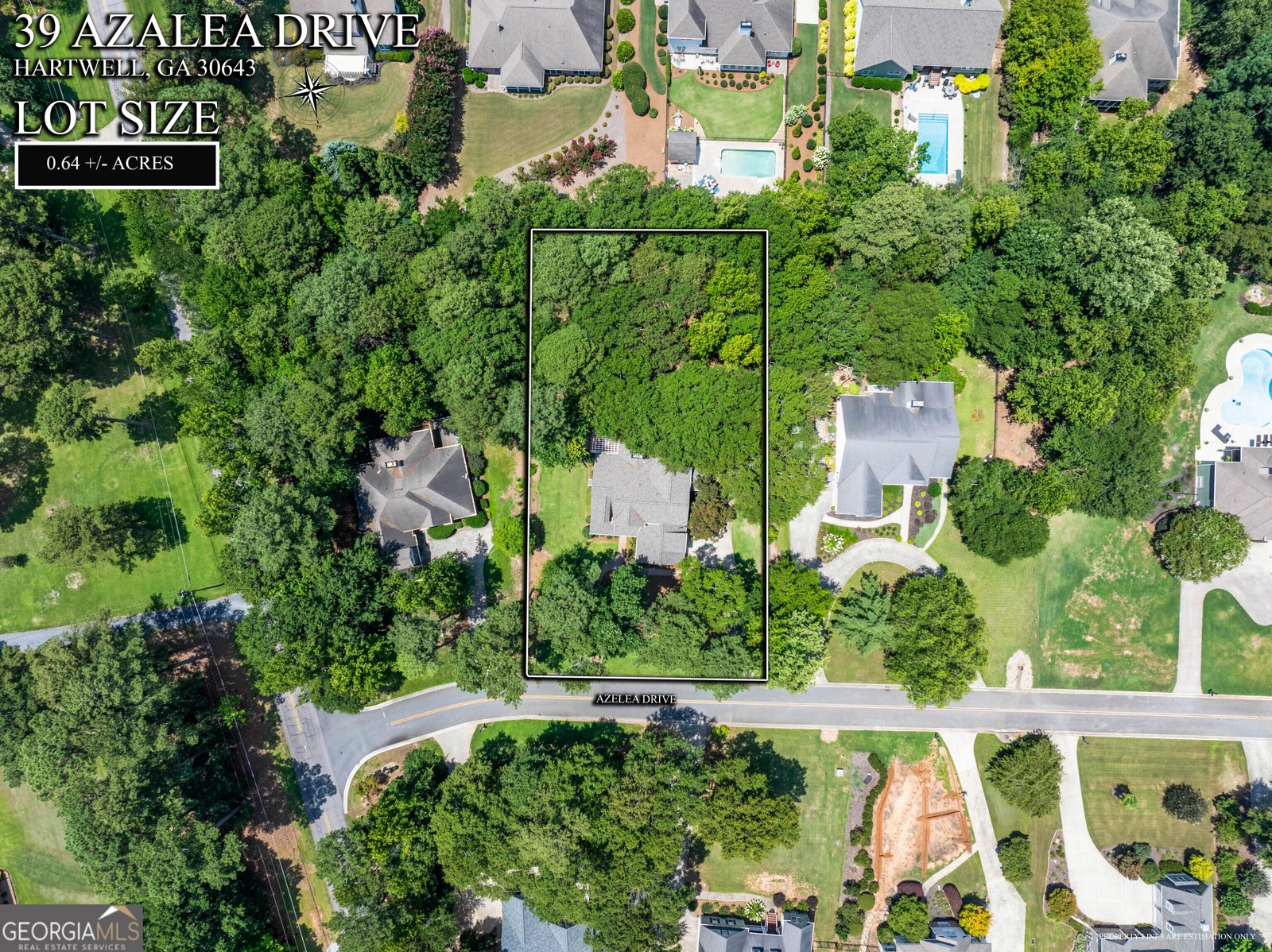 39 Azalea Drive Hartwell - Photo 43