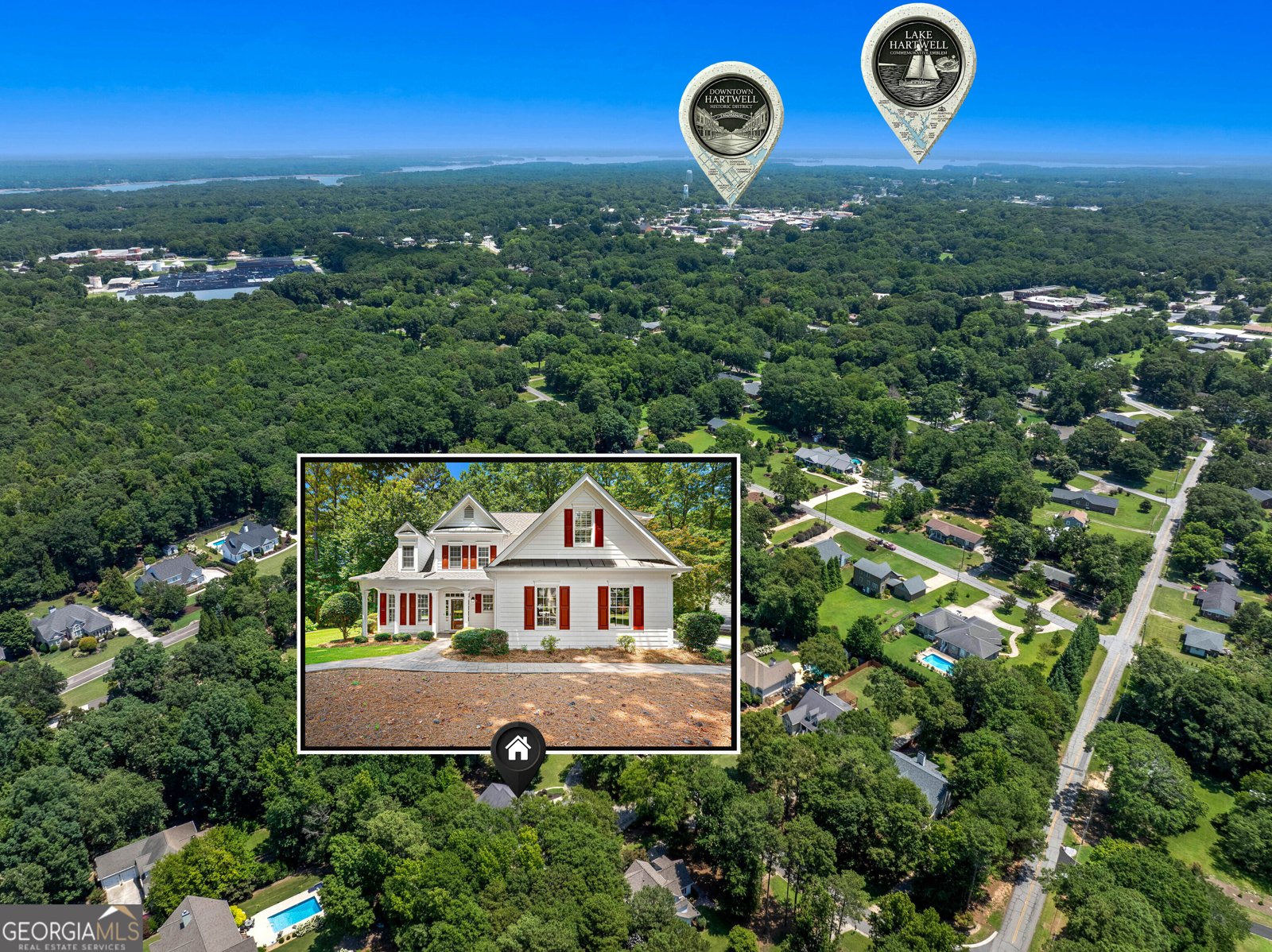 39 Azalea Drive Hartwell - Photo 45
