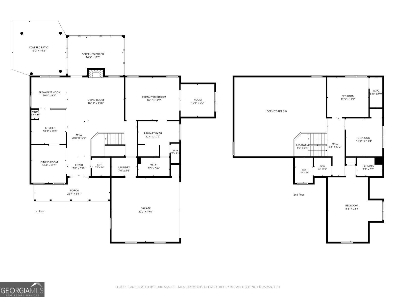 39 Azalea Drive Hartwell - Photo 48