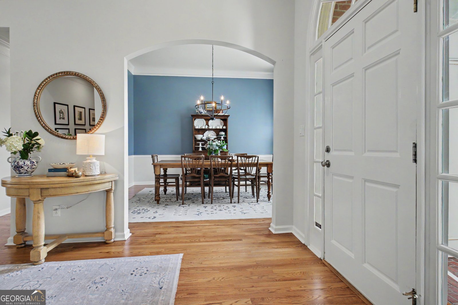 205 Hedgewick Way Tyrone - Photo 10