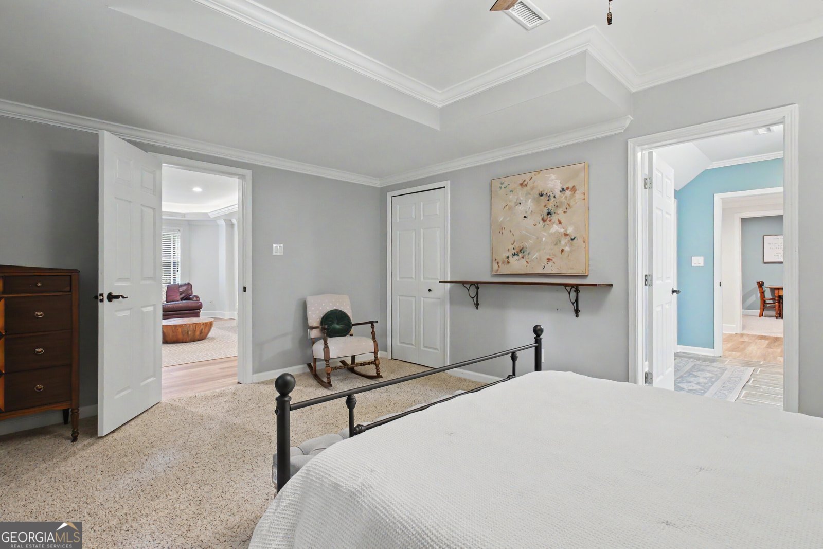 205 Hedgewick Way Tyrone - Photo 100