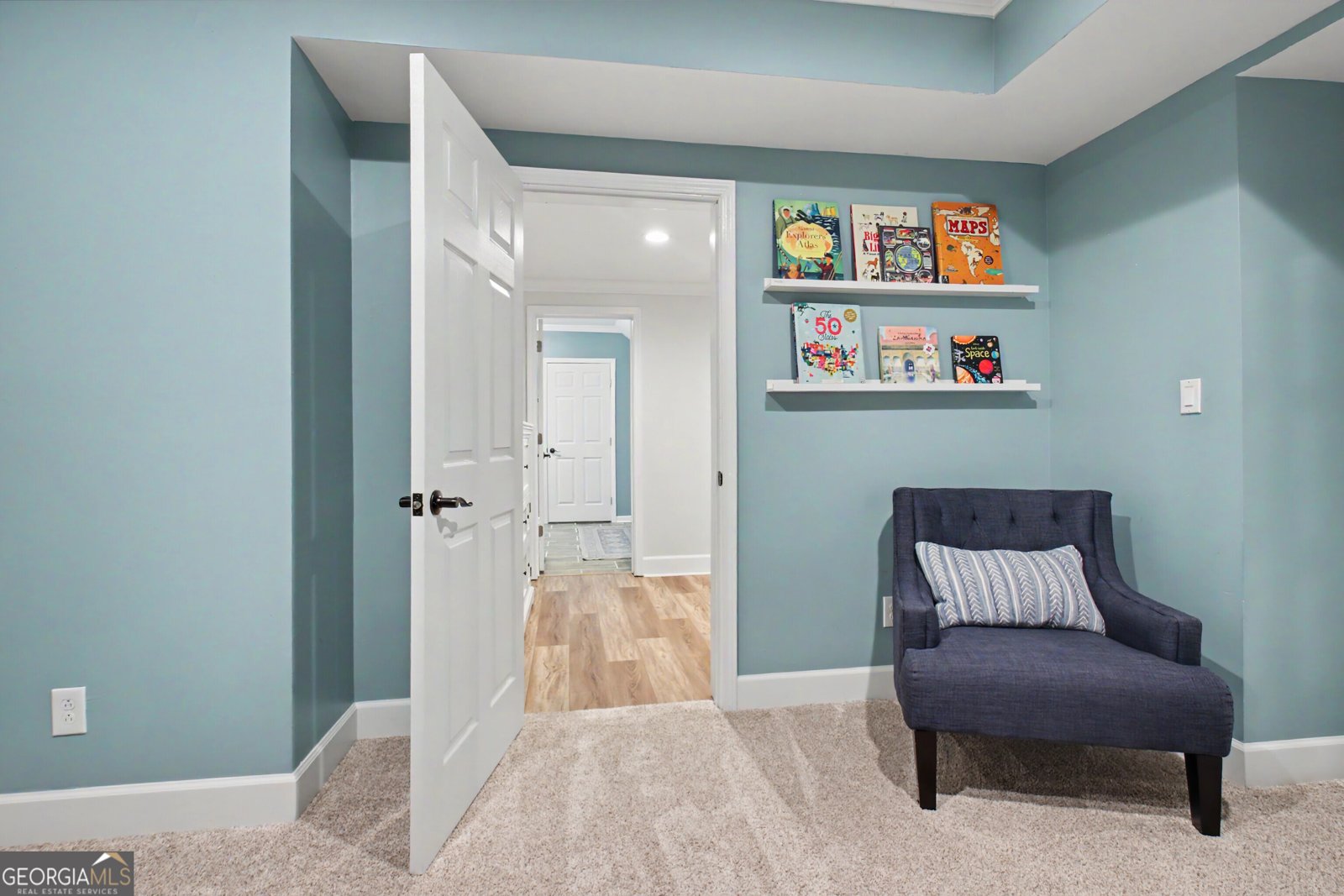 205 Hedgewick Way Tyrone - Photo 108