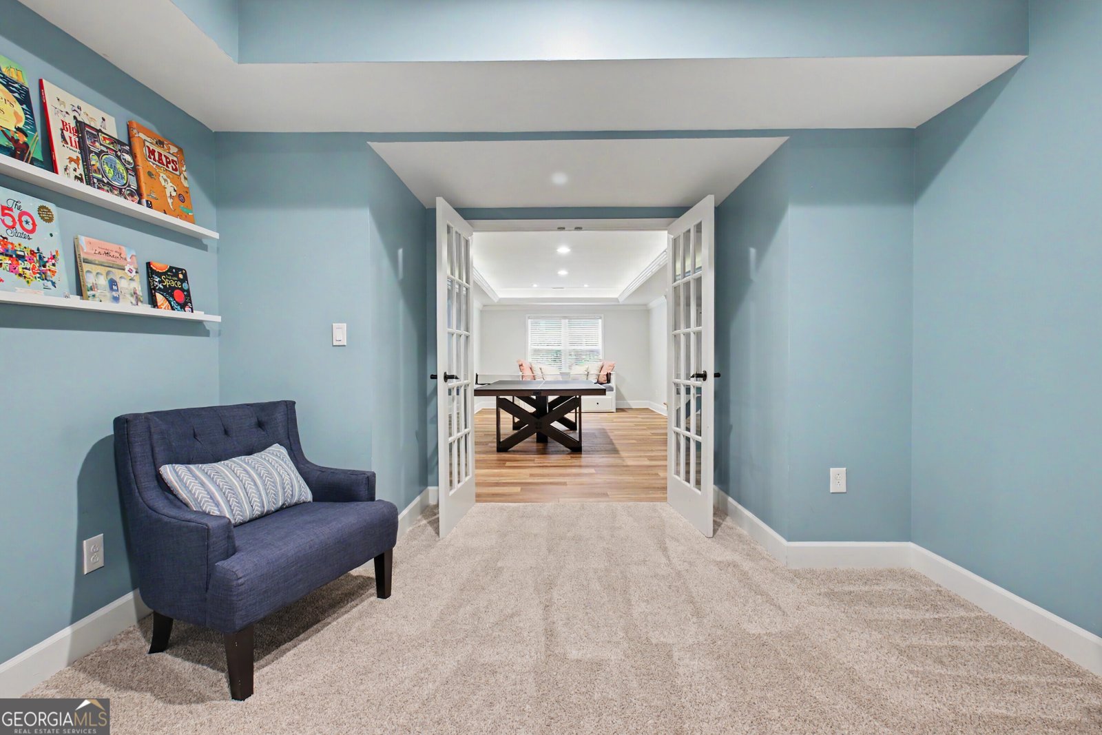 205 Hedgewick Way Tyrone - Photo 109