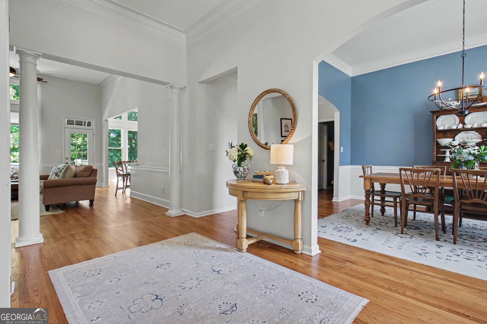 205 Hedgewick Way Tyrone - Photo 11