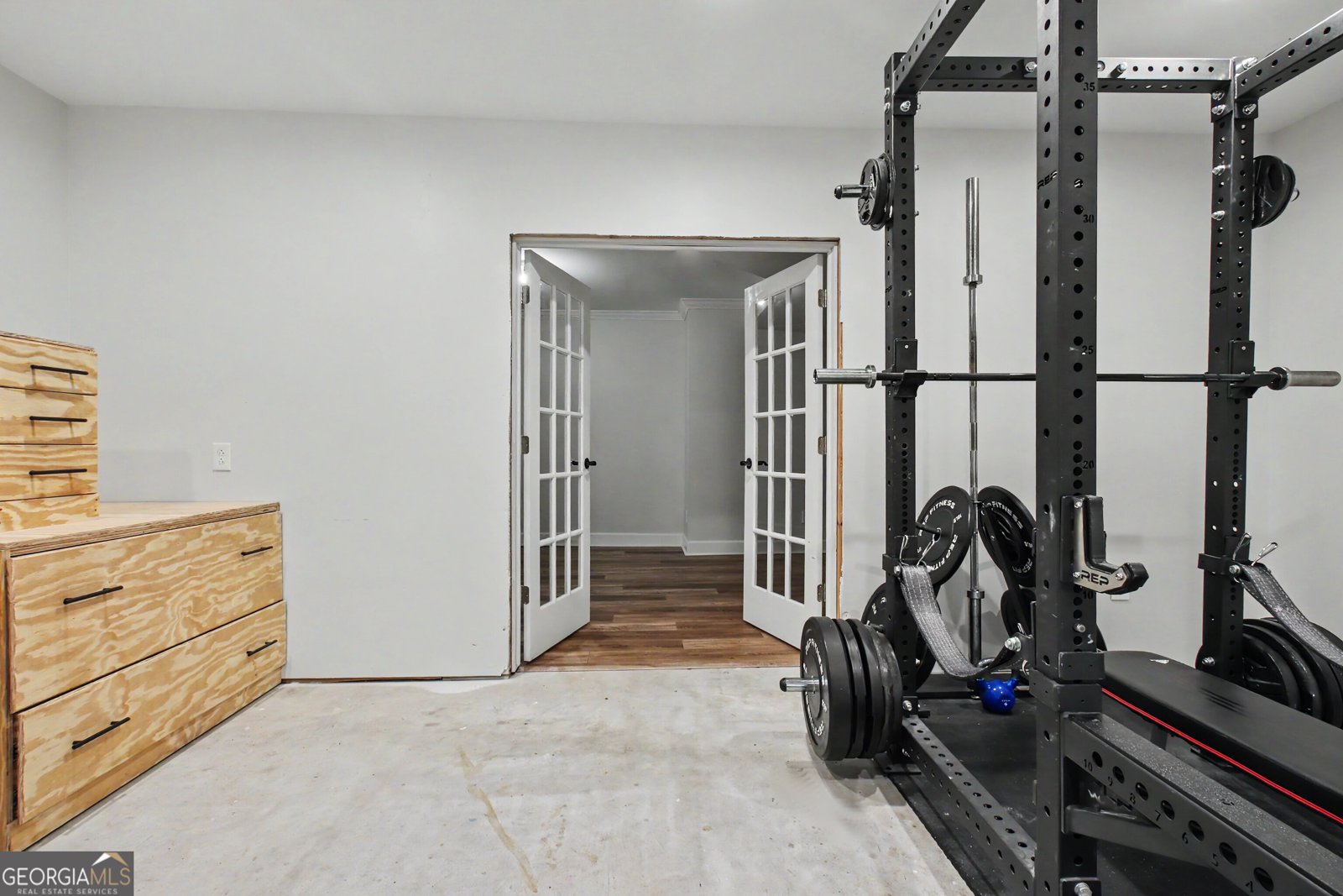 205 Hedgewick Way Tyrone - Photo 111