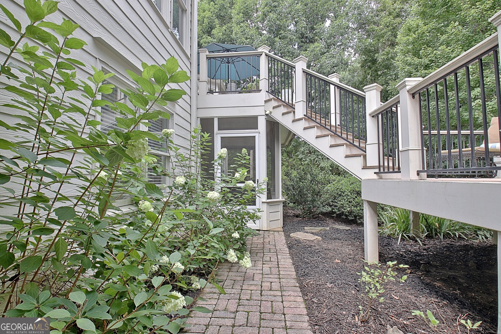 205 Hedgewick Way Tyrone - Photo 116