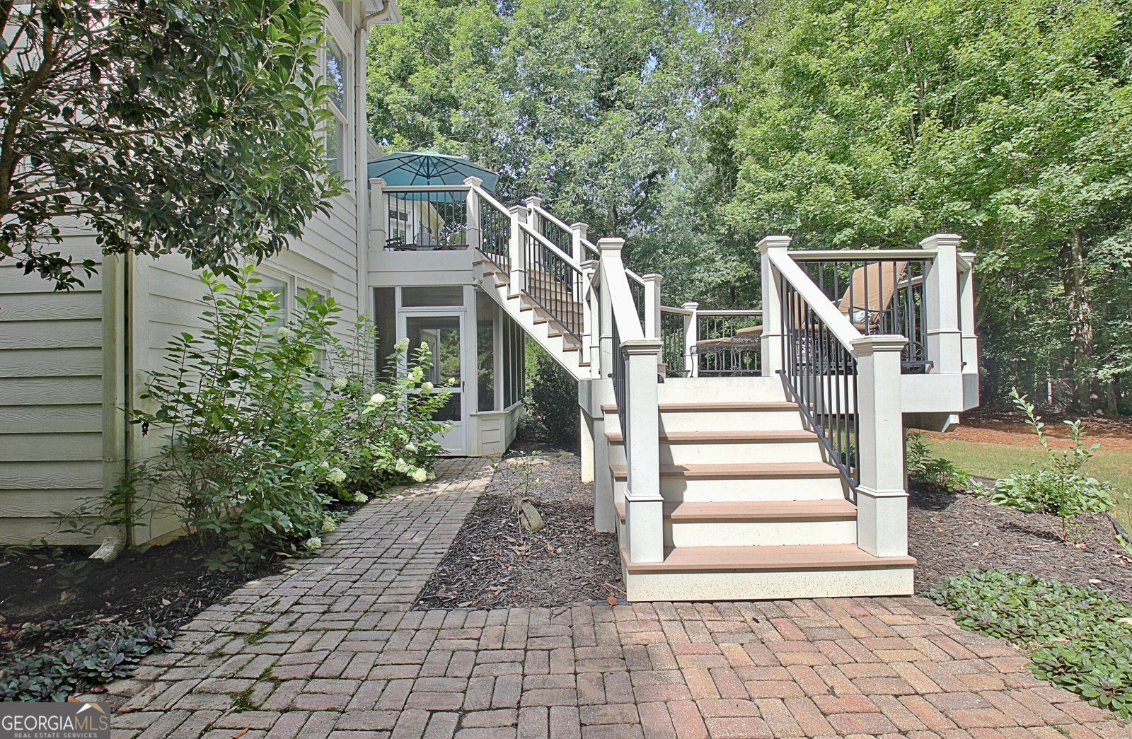 205 Hedgewick Way Tyrone - Photo 117