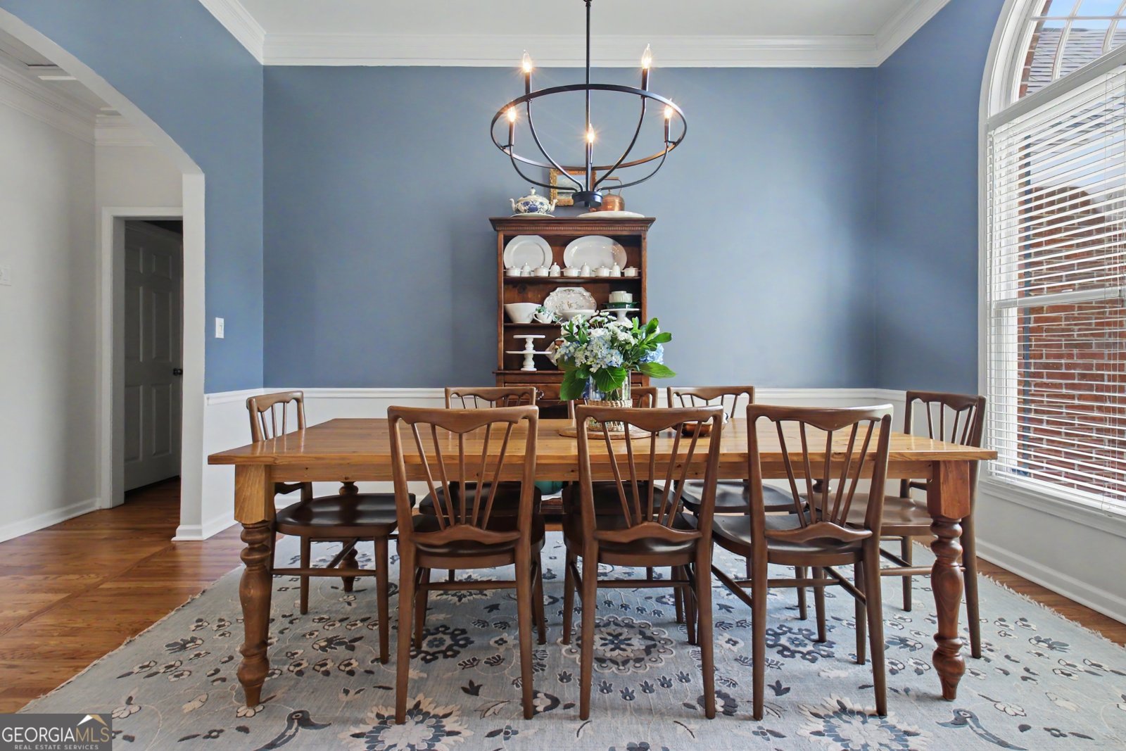 205 Hedgewick Way Tyrone - Photo 12