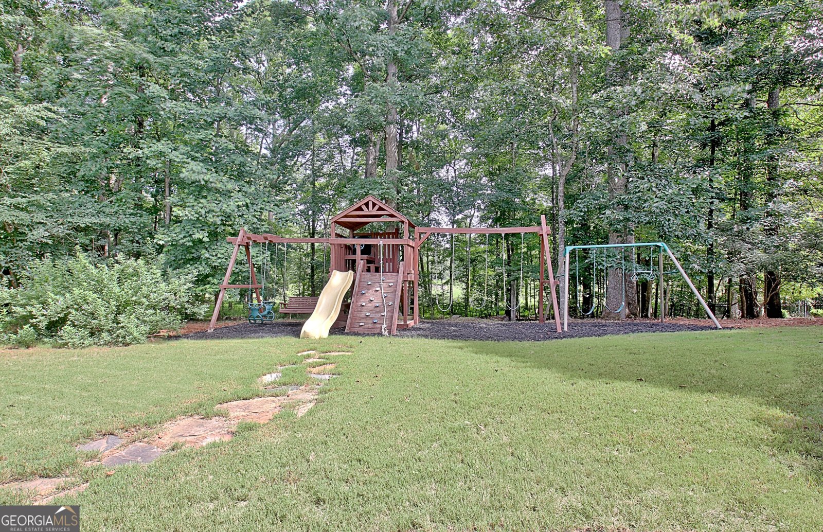 205 Hedgewick Way Tyrone - Photo 121