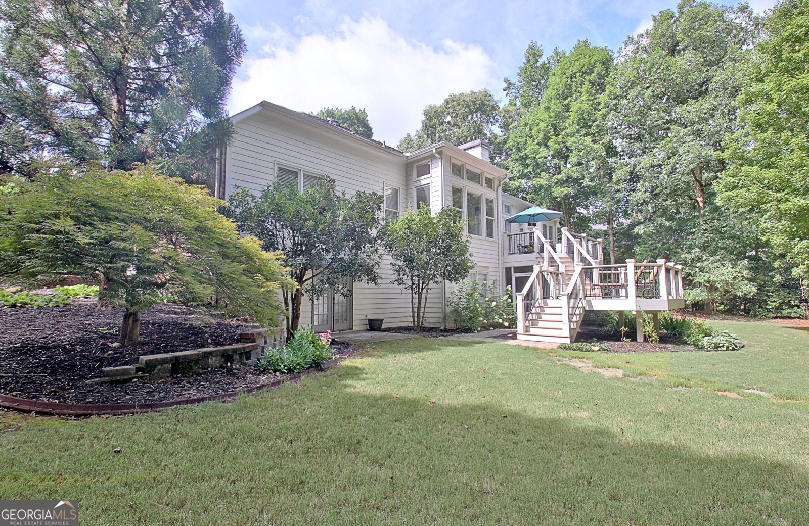205 Hedgewick Way Tyrone - Photo 124