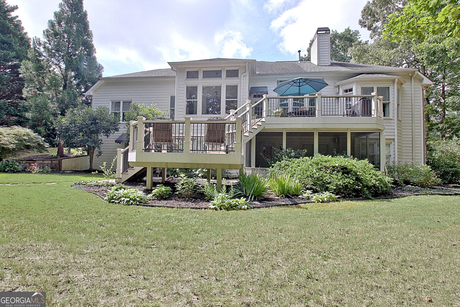 205 Hedgewick Way Tyrone - Photo 127