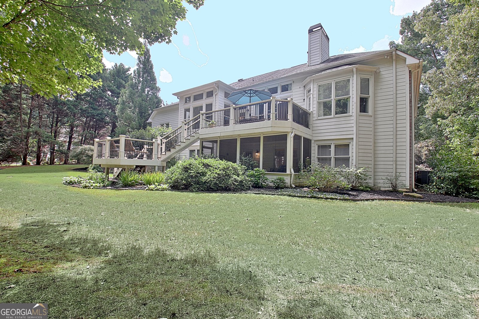 205 Hedgewick Way Tyrone - Photo 129