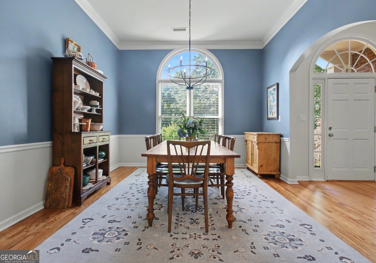 205 Hedgewick Way Tyrone - Photo 13